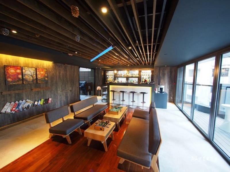Hotel Pennington By Rhombus Hong Kong Exterior foto
