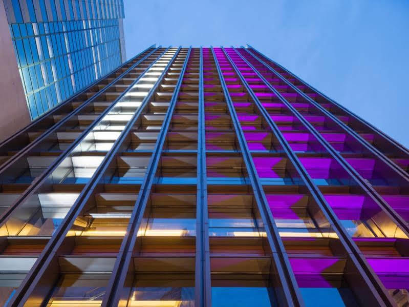Hotel Pennington By Rhombus Hong Kong Exterior foto